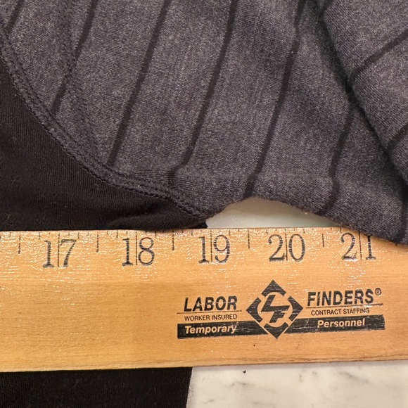 Smartwool Men's Sz S NTS Mid 250 Pattern Crew Neck 100% Merino Wool Base Layer - Picture 7 of 8